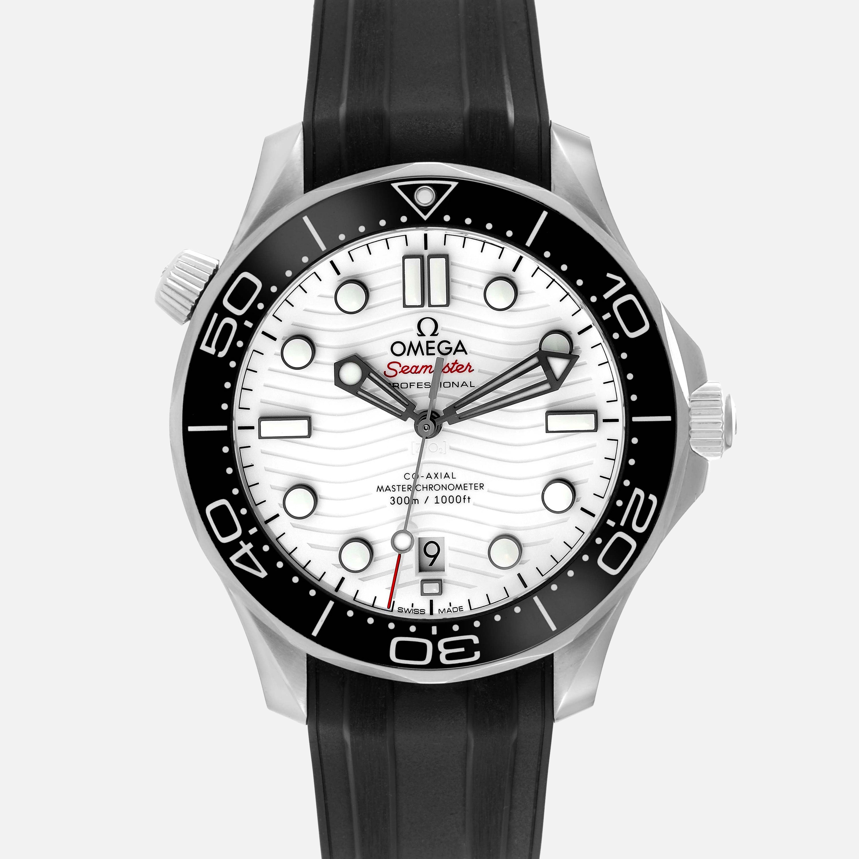 OMEGA Seamaster 210.32.42.20.04.001