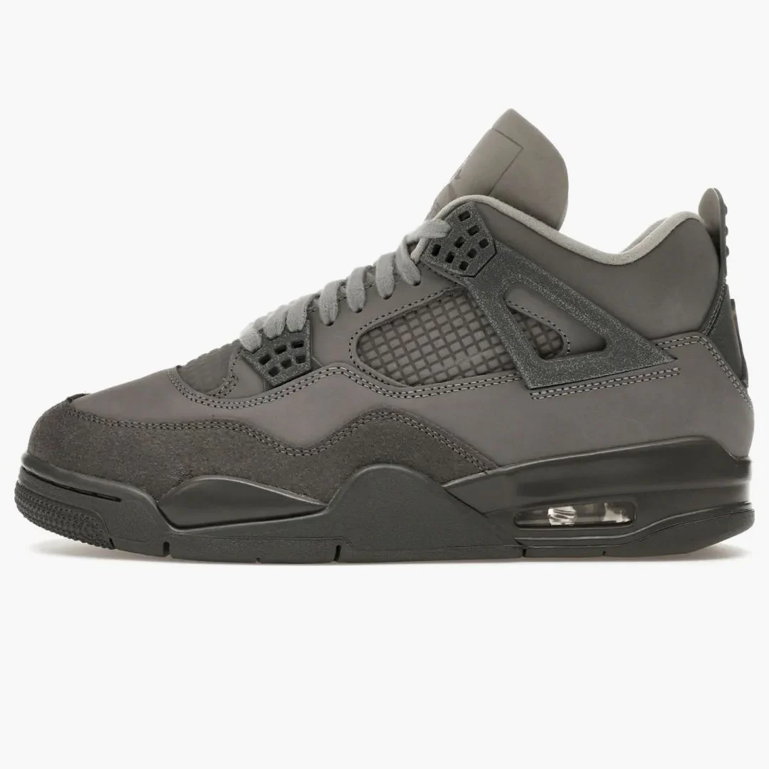 Jordan 4 Retro Se Paris Olympics Wet Cement